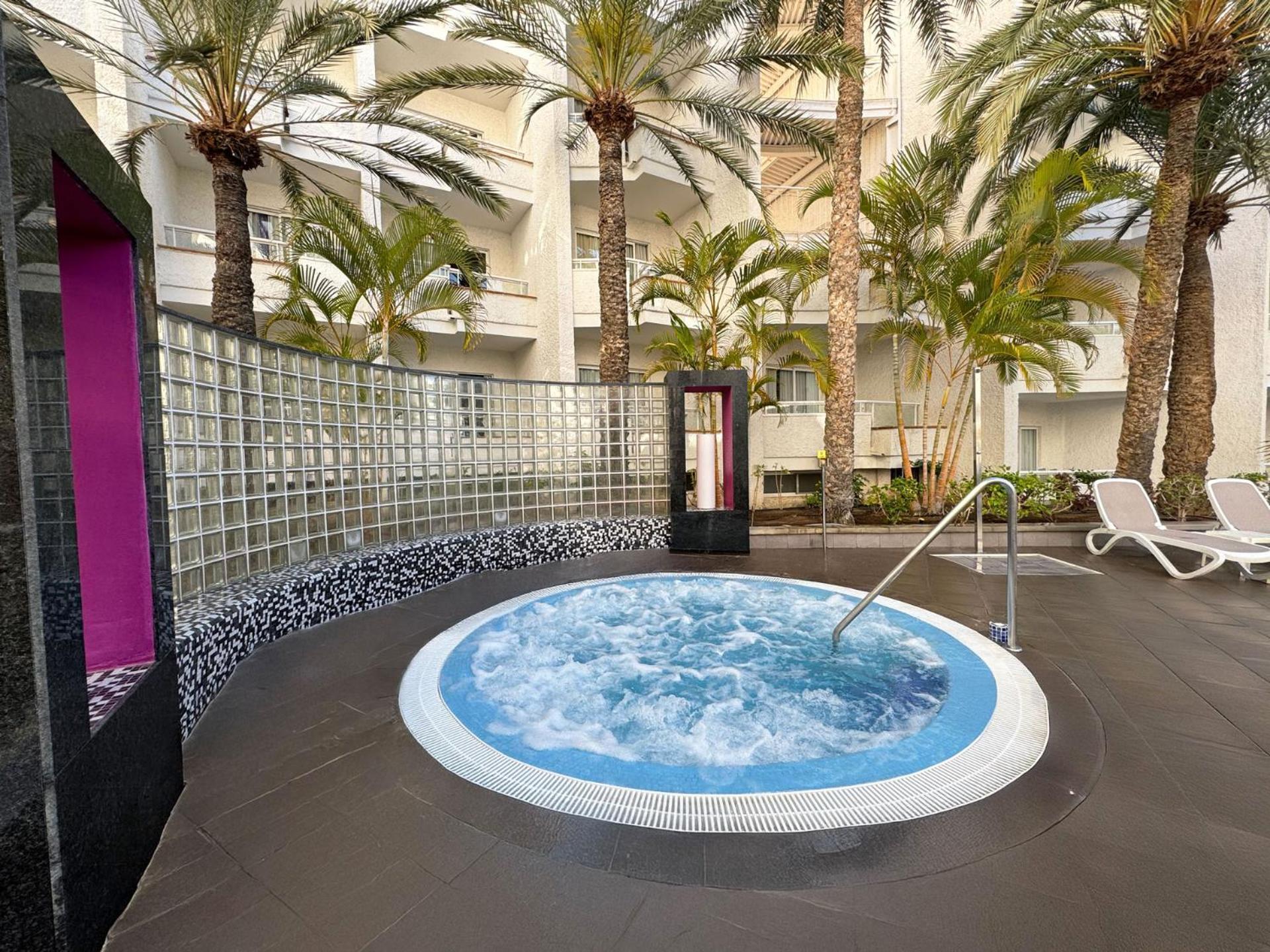 Servatur Don Miguel - Adults Only Hotel Playa del Inglés