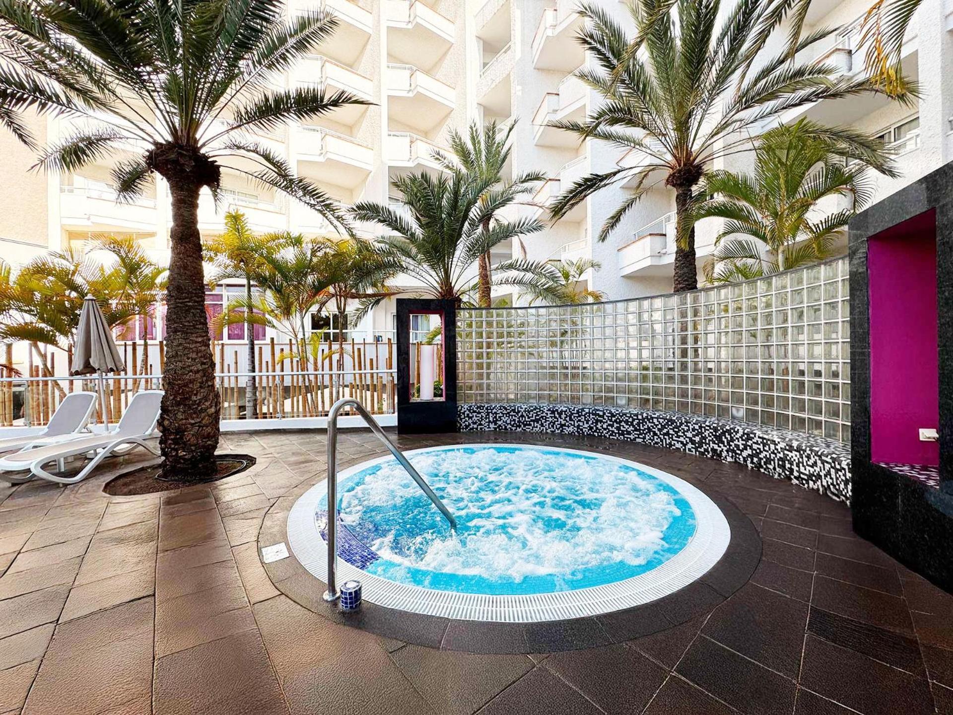 Hotel Servatur Don Miguel - Adults Only